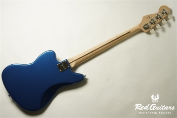 AFFINITY SERIES JAGUAR BASS H - Lake placid blue